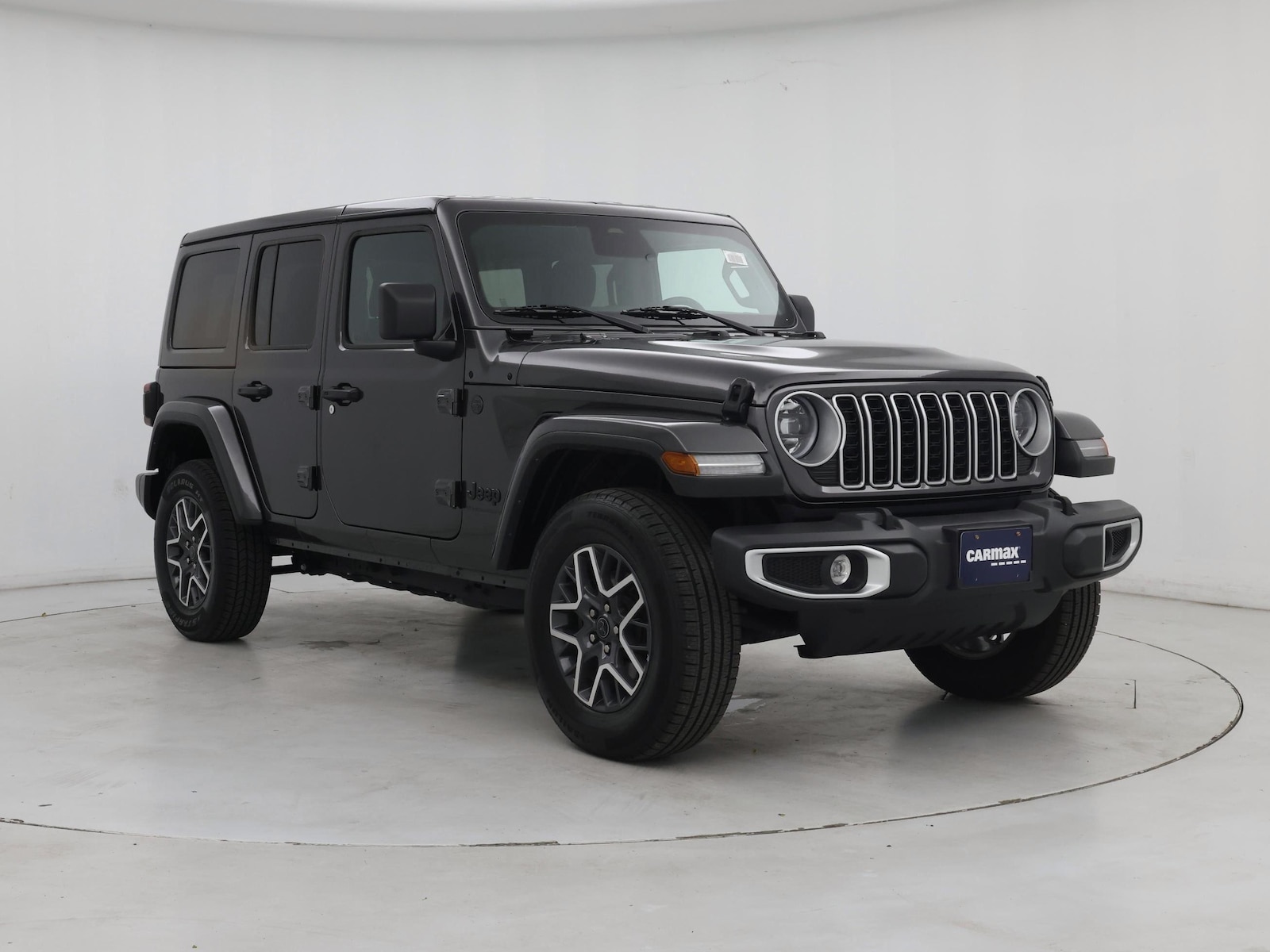 jeep wrangler 4-door 2025 1C4PJXEN9SW573925 image jeep wrangler 4-door 2025 1C4PJXEN9SW573925 image